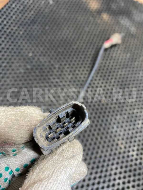 Датчик кислородный/Lambdasonde ЗАЗ Chance I (2009—2014) ЗАЗ Chance оригинальный номер 96335926