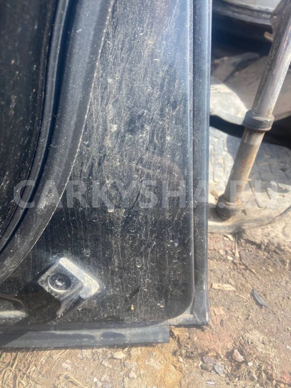 Дверь передняя правая BMW 5 серия E60/E61 (2002—2007) BMW 5er оригинальный номер 41515A2A3A6