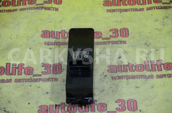 Блок управления стеклоподъемниками Mitsubishi Colt оригинальный номер MR587941