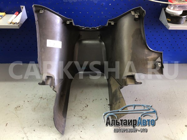 Центральная консоль Ford C-Max Ford C-MAX оригинальный номер 3M51R047A04