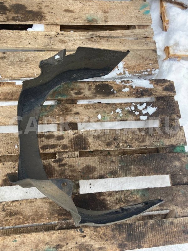 Локер передний левый Daewoo Nexia I рестайлинг (2008—2016) Daewoo Nexia оригинальный номер 96176249