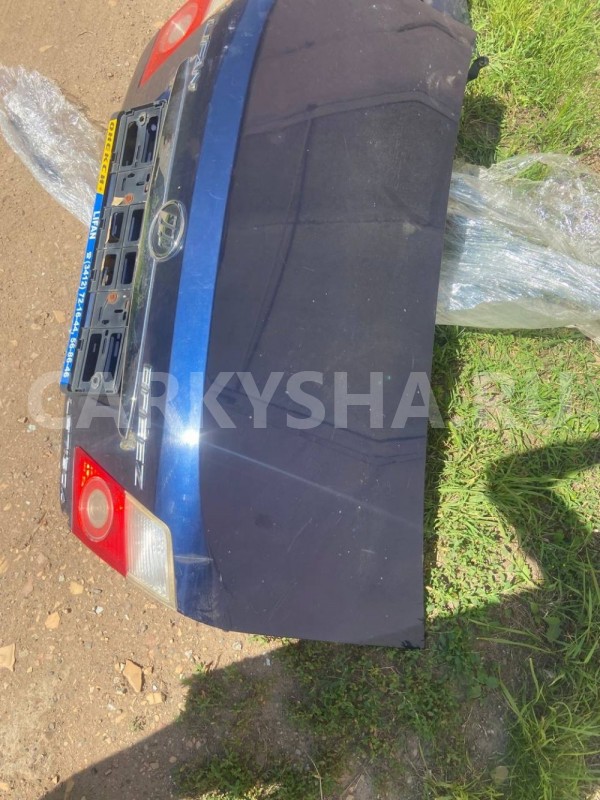 Крышка багажника LIFAN Breez (520) 520 (2005—2014) Lifan Breez (520) оригинальный номер L5604000