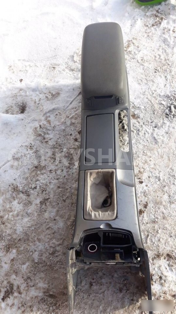 Подлокотник Mazda 6 GG (2002—2005) Mazda 2 