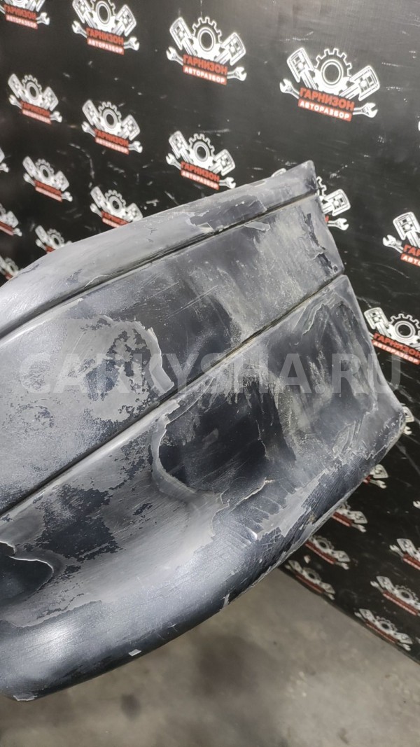 Задний бампер ваз 2113 2114 ВАЗ (Lada) 2113 оригинальный номер 21132804015105