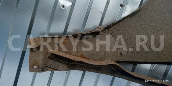 Крыло переднее правое Geely CK (Otaka) I (2005—2008) Geely CK (Otaka) оригинальный номер 1200159180001