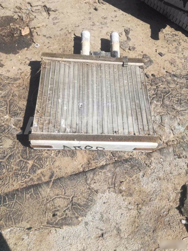 Радиатор отопителя Chevrolet Aveo I (2003—2008) Chevrolet Aveo 