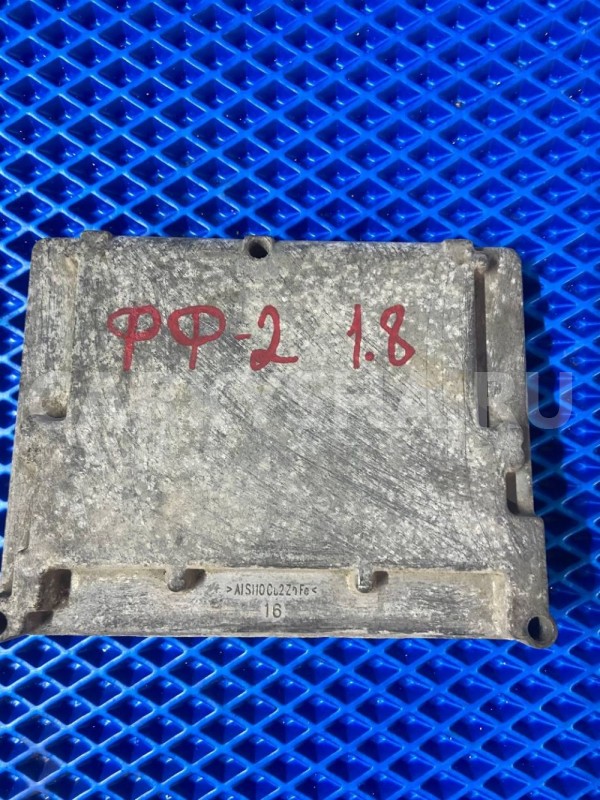 Эбу Ford Focus II (2005—2008) Ford Focus оригинальный номер 5m51-12a650-re