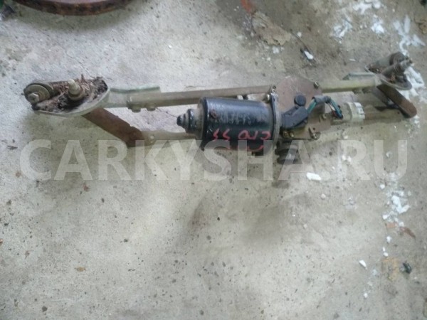 Трапеция стеклоочистителей Geely MK Cross I (2010—2016) Geely MK Cross оригинальный номер 1017015254