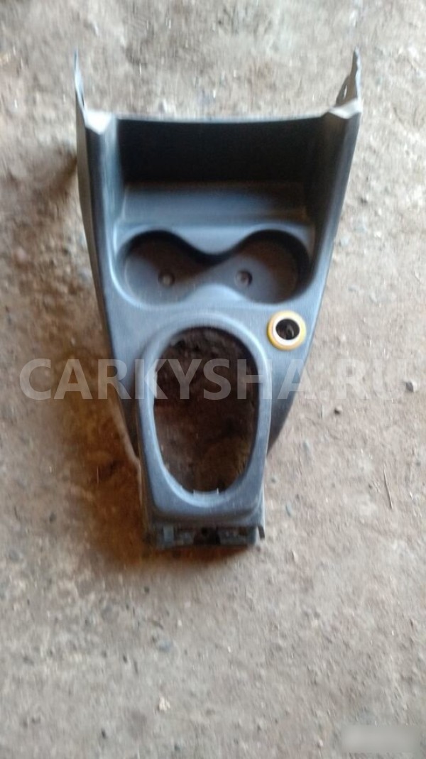 Консоль центральная Renault Logan I (2004—2009) Renault 20 