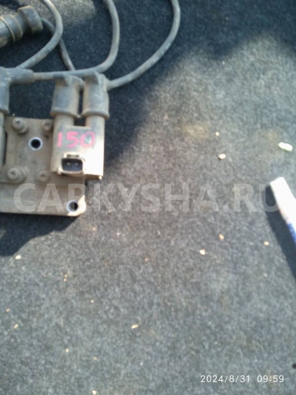 Катушка зажигания Daewoo Nexia I рестайлинг (2008—2016) Daewoo Nexia оригинальный номер 96453420