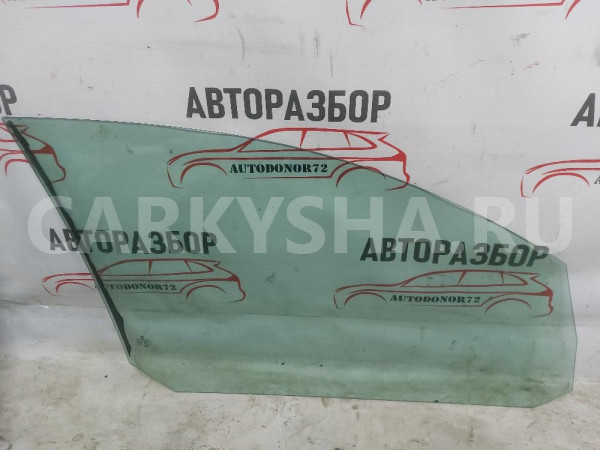 Стекло двери передней левой Volkswagen Golf Mk5 Volkswagen Golf оригинальный номер 1K4845201B