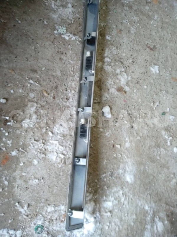 Накладка двери багажника ВАЗ (LADA) Granta I (2011—2018) ВАЗ (Lada) Granta оригинальный номер 21918212526