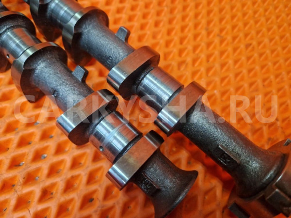 Распредвал пара chevrolet cobalt ravon B15D2 1.5 Chevrolet Cobalt 