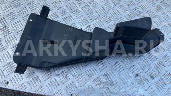 Воздухозаборник Mitsubishi Lancer 9 Mitsubishi i 