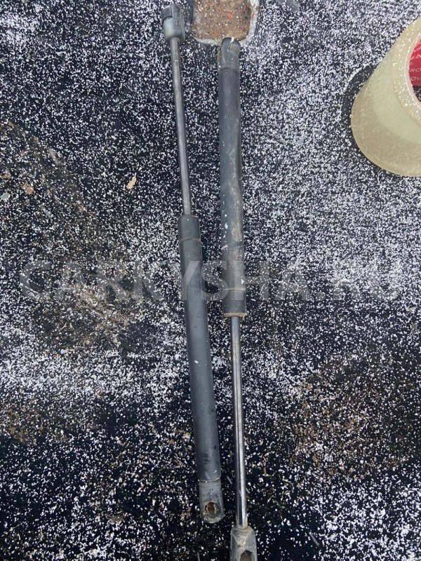 Амортизатор крышки багажника Chevrolet Aveo I (2003—2008) Chevrolet Aveo оригинальный номер 96540939