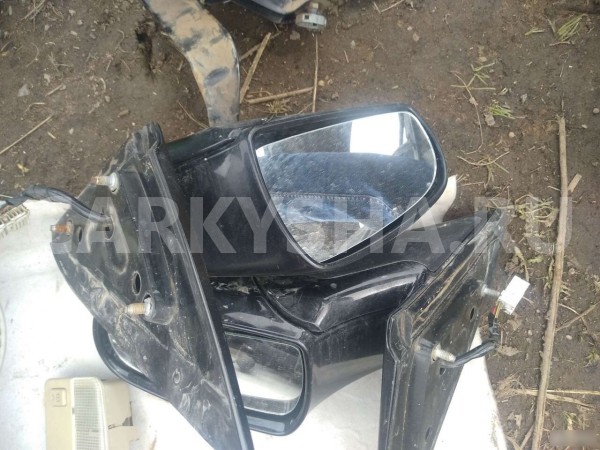 Зеркало электрическое Chery Fora (A21) A21 (2006—2011) Chery Fora (A21) 