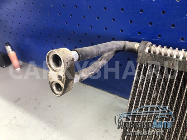 Испаритель кондиционера Ford Focus 2 2004-2008 Ford Focus оригинальный номер 4M5H19850AE