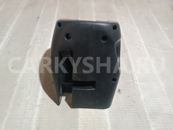 Кожух рулевой колонки Nissan Primera оригинальный номер 484709F510