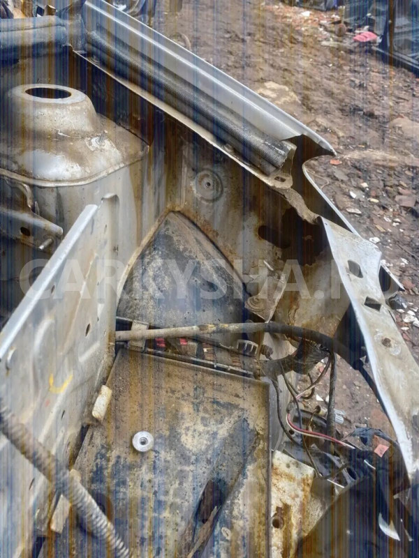 Телевизор Renault Sandero I (2009—2014) Renault 14 