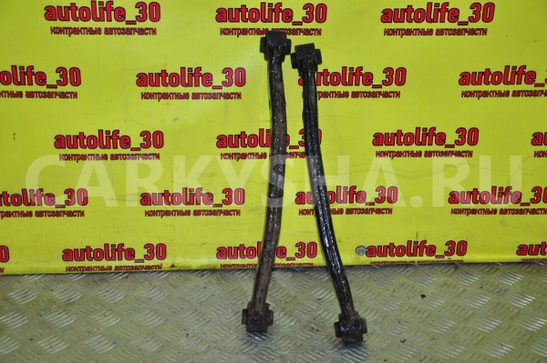 Рычаг задний поперечный Hyundai i30 оригинальный номер 551002G000