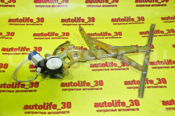 Стеклоподъемник электр. передний Geely MK оригинальный номер LS000050004