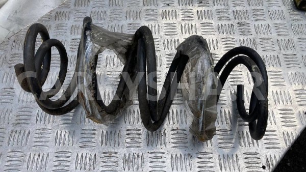 Пружины передние Mazda CX5 Mazda 2 