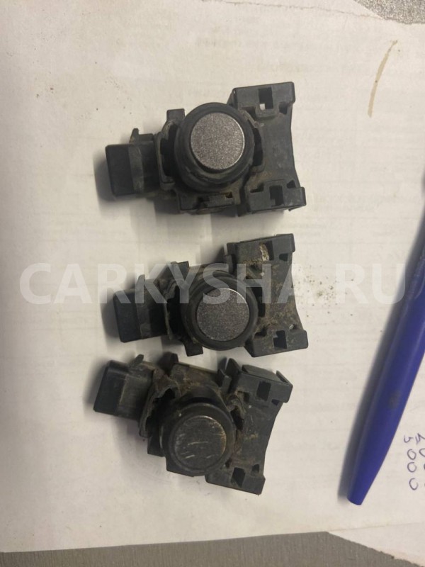 Датчик Mazda 3 BL рестайлинг (2011—2013) Mazda 2 оригинальный номер kd47-67uc1