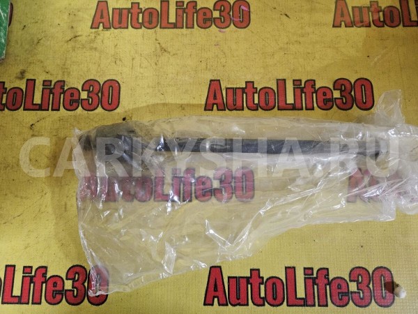 Тяга рулевая Opel Zafira оригинальный номер 93189670