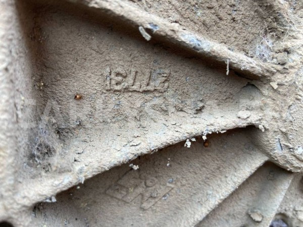 Коробка раздаточная BMW X5 E53 (1999—2003) BMW X5 оригинальный номер LWX500