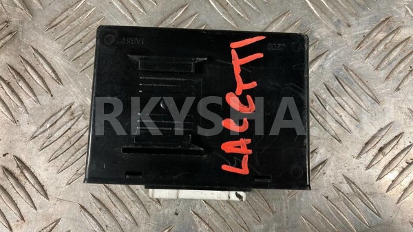 Блок управления центральным замкоChevrolet Lacetti Chevrolet Lacetti оригинальный номер 5218051000