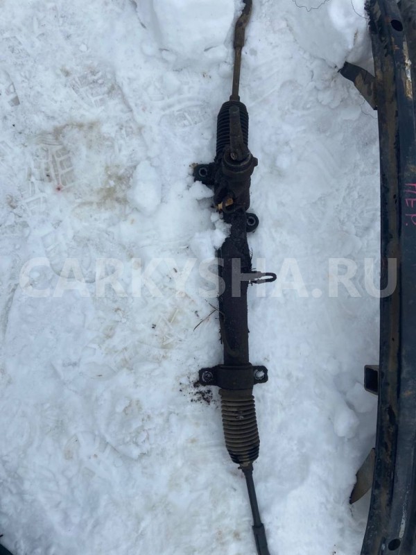 Рейка рулевая Geely FC (Vision) I (2006—2011) Geely FC (Vision) оригинальный номер 1064000133