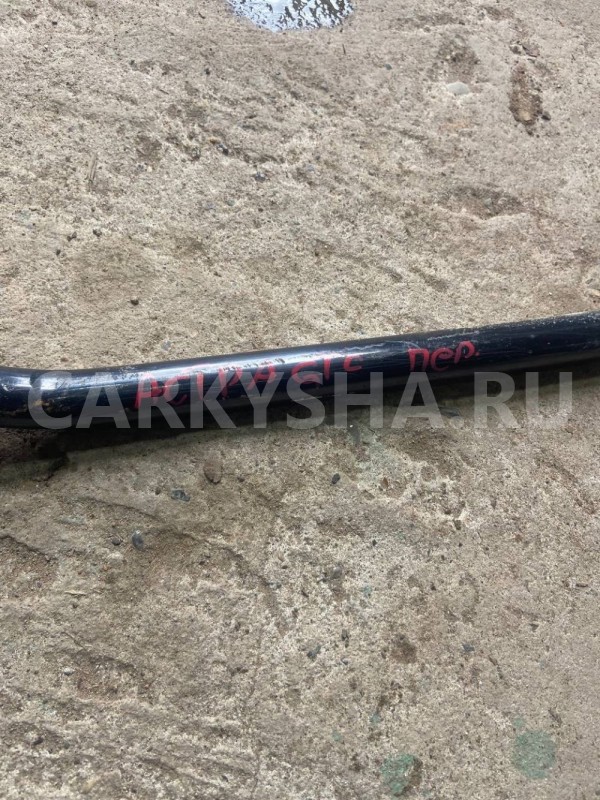 Стабилизатор передний Opel Astra GTC H (2004—2007) Opel Astra оригинальный номер 13367278