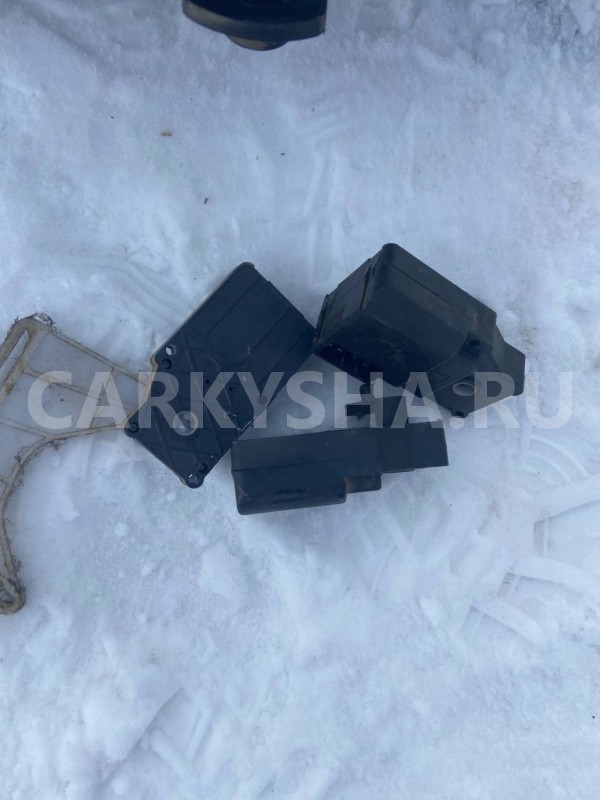 Сервопривод отопителя LIFAN Solano 620 (2008—2015) Lifan Solano 