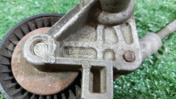 Натяжитель приводного ремня Datsun On-Do 2015 Datsun on-DO оригинальный номер 11181041084