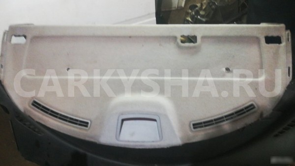 Полка задняя Nissan Primera P12 (2001—2008) Nissan Primera оригинальный номер P12E QR20DE