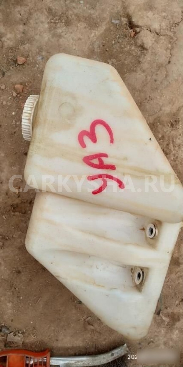 Бачок омывателя УАЗ Patriot I (2005—2012) УАЗ Patriot 