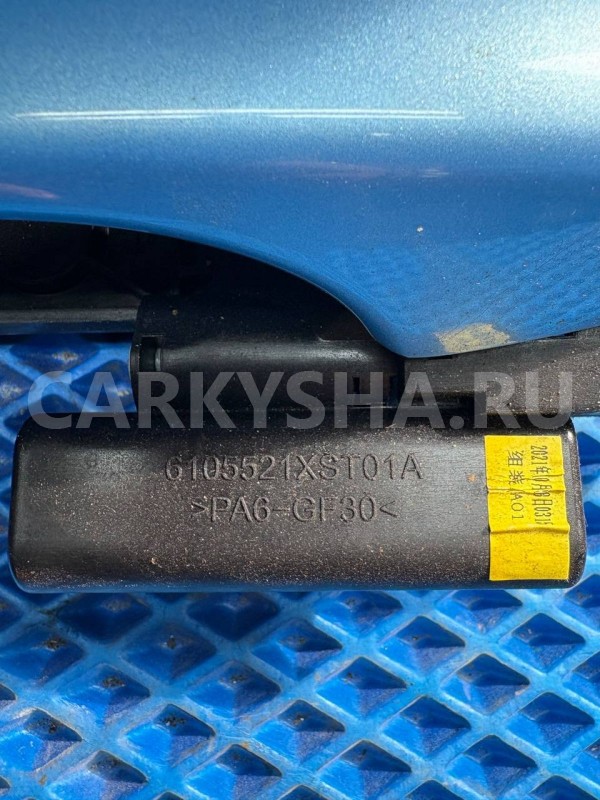 Ручка двери наружная Haval Jolion I (2021—2026) Haval Jolion оригинальный номер 6105521xst01a