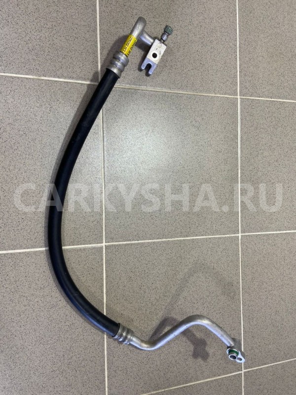Трубка кондиционера Hyundai Accent G4EC Hyundai Accent 