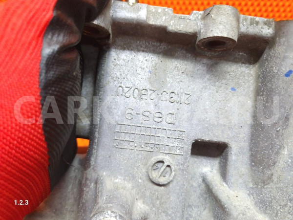 Поддон двигателя kia rio 3 solaris G4FC 1.6 Kia Rio оригинальный номер 211352b020