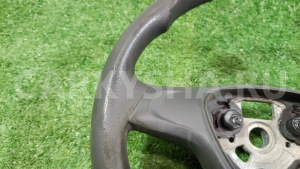 Руль Volkswagen Polo 2018 Volkswagen Polo оригинальный номер 6C0419091