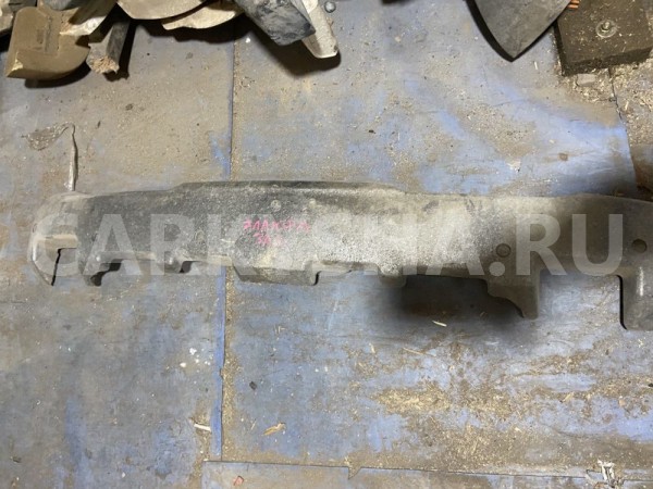 Наполнитель заднего бампера абсорбер Hyundai Elantra III (2000—2003) Hyundai Elantra оригинальный номер Hyundai-Kia 866202H000