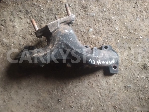 Коллектор выпускной Citroen Berlingo I (1996—2002) Citroen Berlingo 