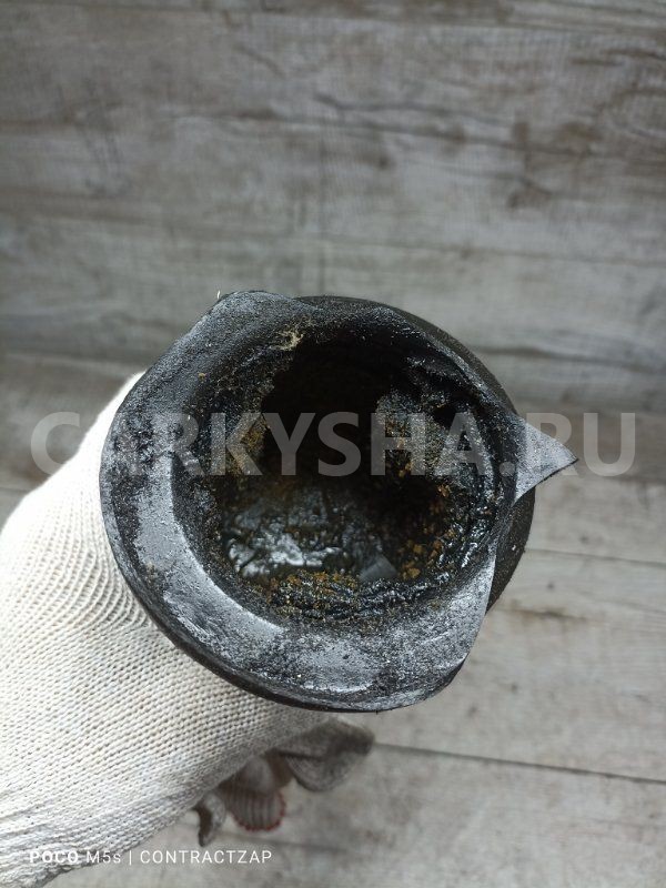 Шрус внутренний Ford Focus II (2005—2008) Ford Focus 