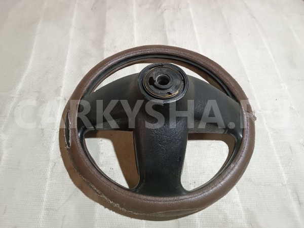 Рулевое колесо без AIR BAG Volkswagen Passat оригинальный номер 191419091AH01C