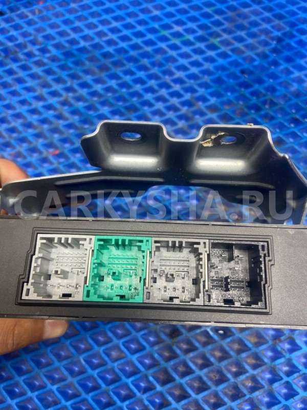 Блок комфорта Haval Jolion I (2021—2026) Haval Jolion оригинальный номер 3600104XST01A