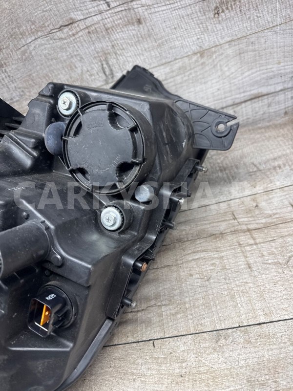 Фара левая SsangYong New Actyon 2 new рестайлинг Ssang Yong Actyon оригинальный номер 8310534210