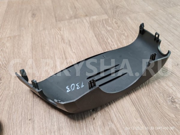 Кожух подрулевой Lada X-Ray 2017 484716988R 21179 ВАЗ (Lada) XRAY 