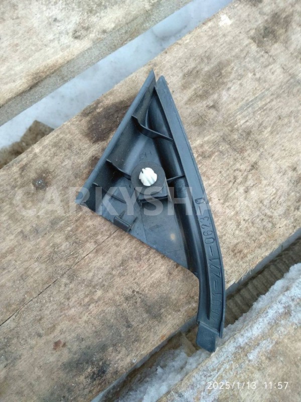 Уголок зеркала декоративный Geely Emgrand EC7 I (2009—2016) Geely Emgrand EC7 оригинальный номер 4A0122106230