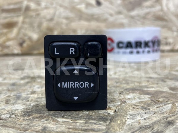 Блок управления зеркалами Toyota RAV 4 IV (CA40) оригинальный номер 84870-52050