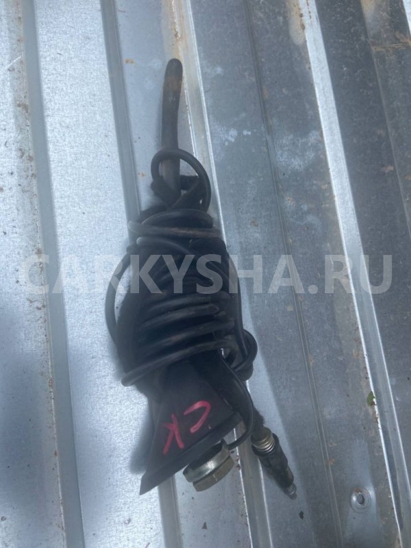 Антенна на крышу Geely CK (Otaka) I (2005—2008) Geely CK (Otaka) оригинальный номер 8890652872A08